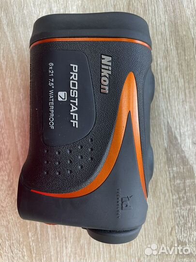 Дальномер nikon Prostaff 7 6x21 7.5* waterproof