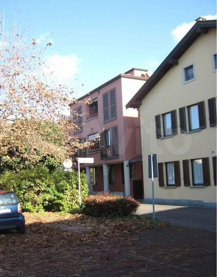 3-к. квартира, 75 м² (Италия)