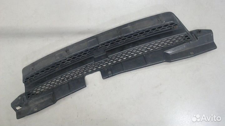 Решетка радиатора Chevrolet Kalos, 2003