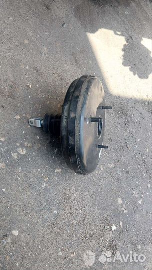 Вакуумный усилитель тормозов Gentra.Lachetti