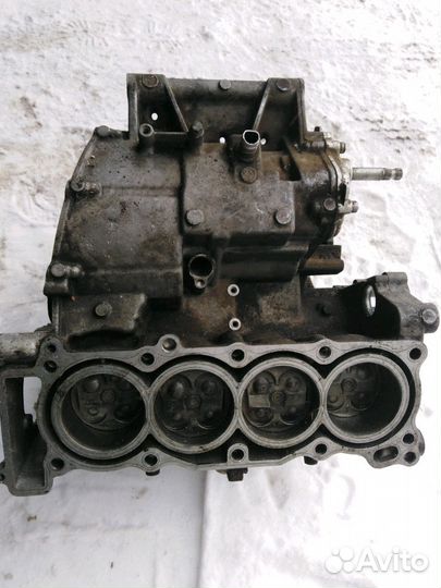 Продам остатки мотор р6
