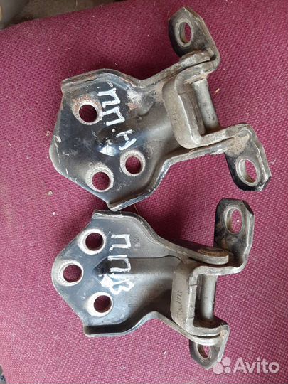 Петли для дверей автомобиля Элантра 2002 года