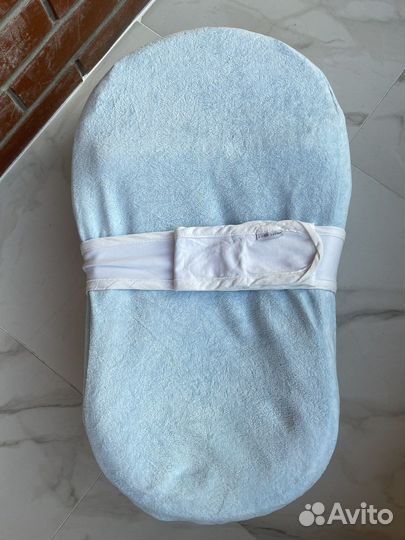 Для новорожденных little crown