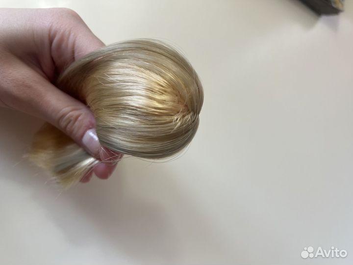 Голова куклы Барби 90х суперстар