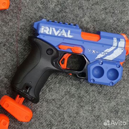 Nerf Rival xx-100