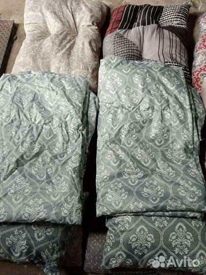 Эконом комплекты