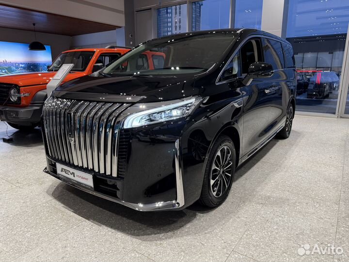 Wey 80 1.5 AT, 2024