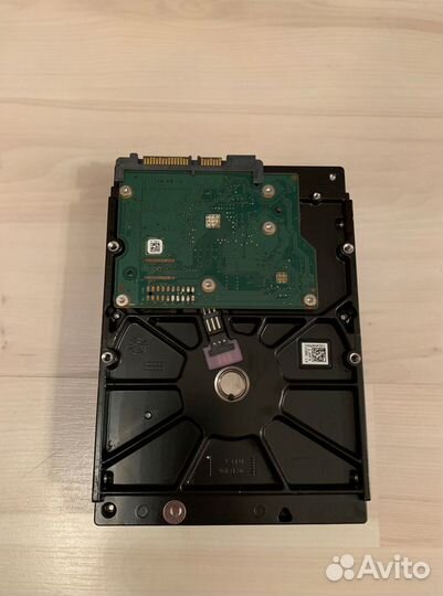 HDD 3,5 320GB Seagate ST3320418AS