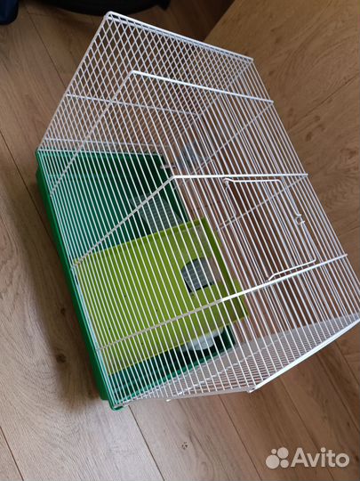 Клетка для грызунов