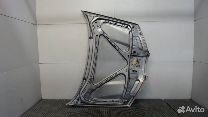 Капот Seat Ibiza 3, 2004