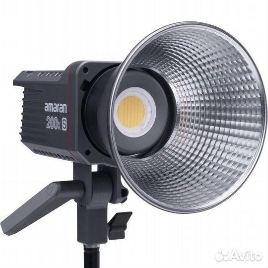 Осветитель Aputure Amaran 200x S