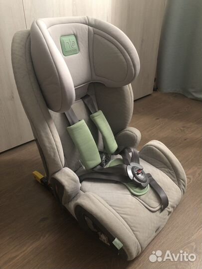 Детское кресло Happy baby 0-36 кг