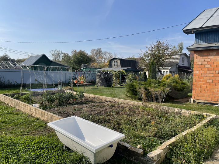 Участок 5 сот. (СНТ, ДНП)