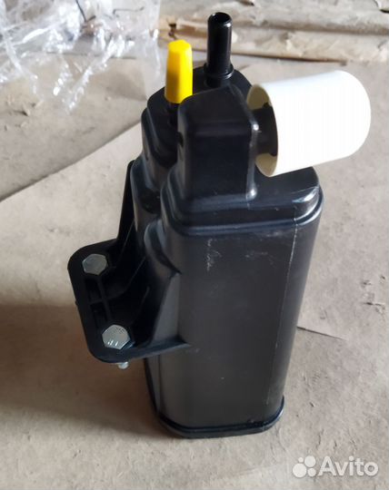 Абсорбер vesta