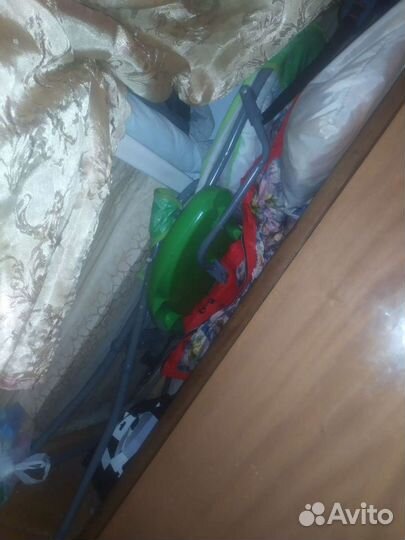 Стул для кормления