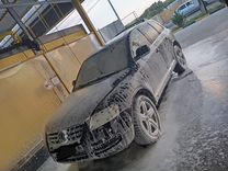 Volkswagen Touareg 3.2 AT, 2004, 370 000 км, с пробегом, цена 708 000 руб.