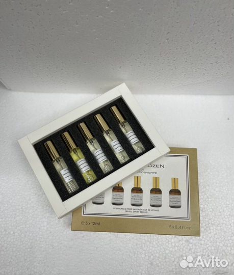 Подарочный набор Zielinski & Rozen