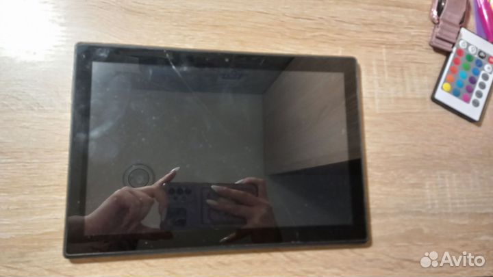 Планшет Lenovo tab 4 10