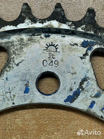 Звезда ведомая JTR1792-42