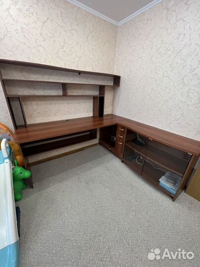 Компьютерный / письменный стол бу