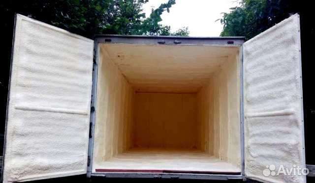 Утепление пеной напыление пенополиуретаном ППУ