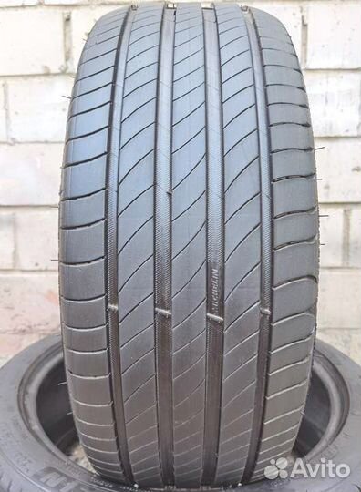 Michelin Primacy 4 205/45 R17