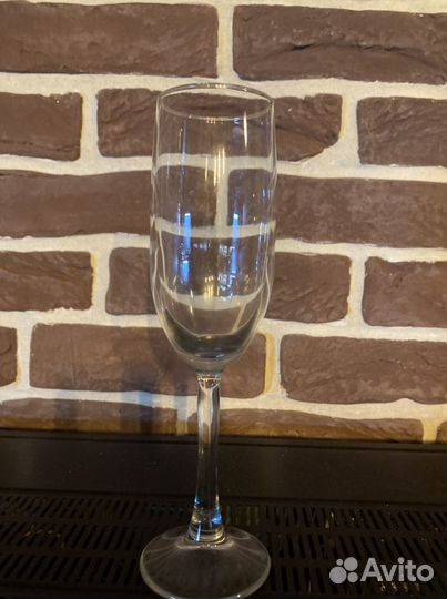 Стеклянная посуда