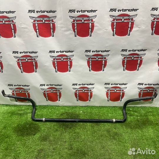 Стабилизатор поперечной устойчивости передний