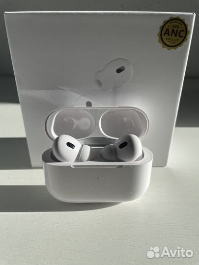 Apple airpods pro 2 usb c