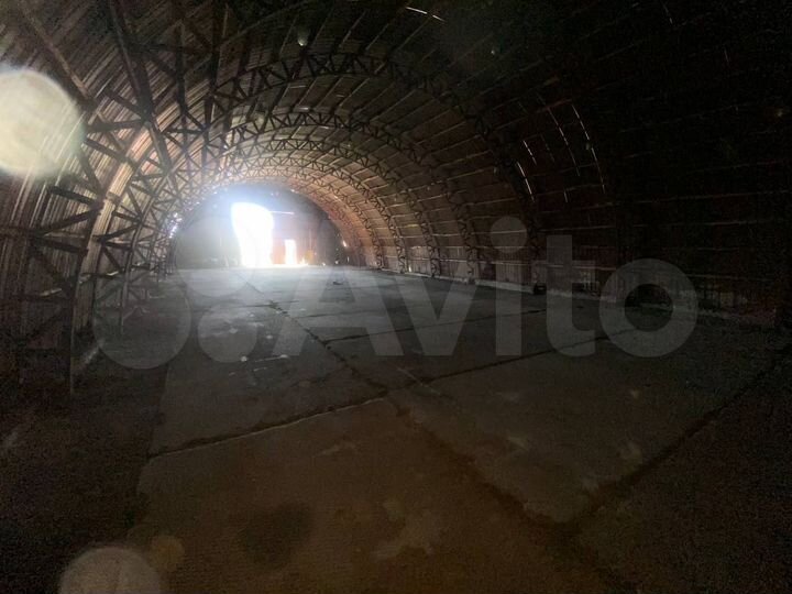 Склад, 400 м²