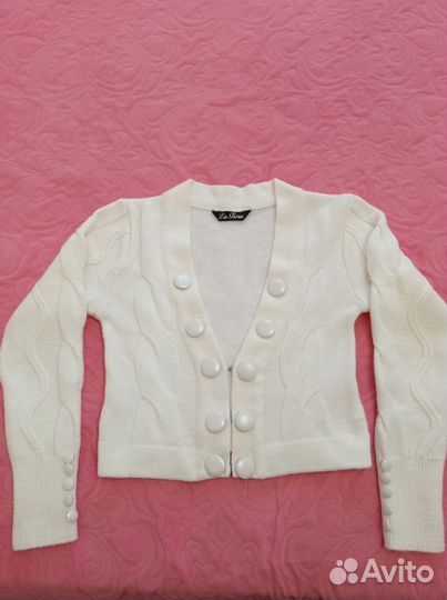 Болеро женское