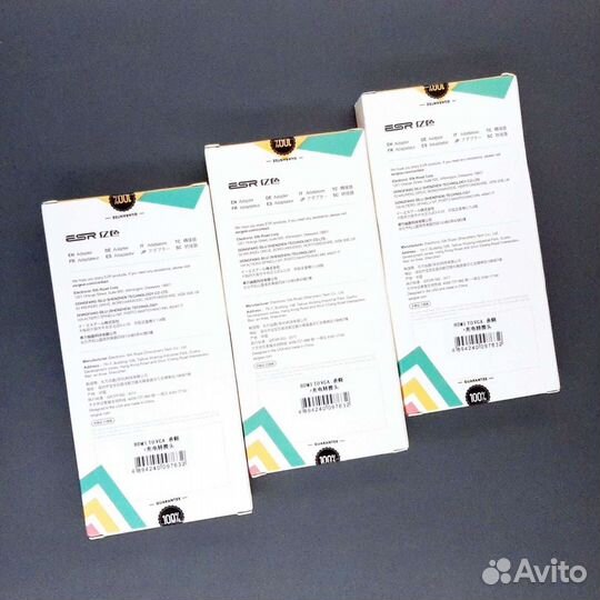 Брендовый переходник ESR Hdmi to VGA (новый) PS4