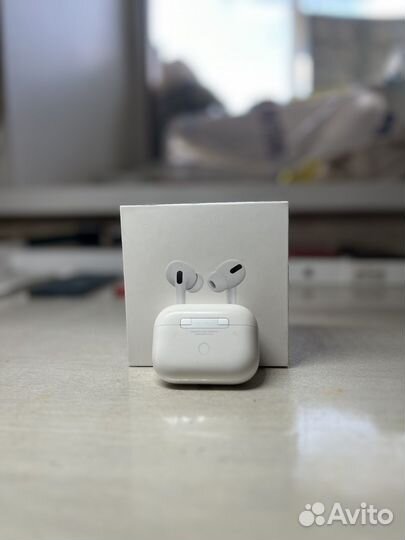 AirPods Pro Оригинал Ростест