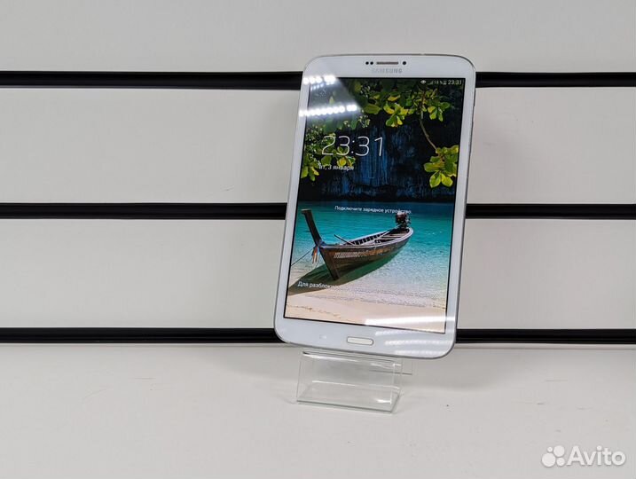 Samsung Galaxy Tab 3 8.0
