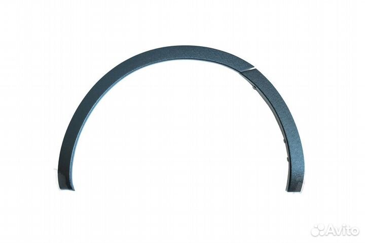 Накладки на арки LADA Vesta (15+) RA