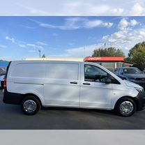 Mercedes-Benz Vito 1.7 MT, 2020, 51 000 км, с пробегом, цена 2 995 000 руб.