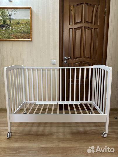 Кровать Gandylyan (Гандылян) Бьянка