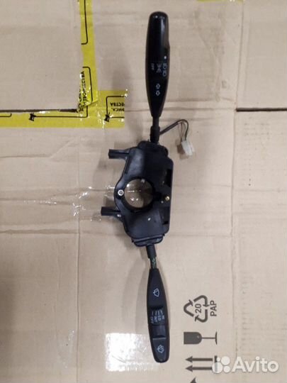 Переключатель поворотов и дворников Daewoo Nexia