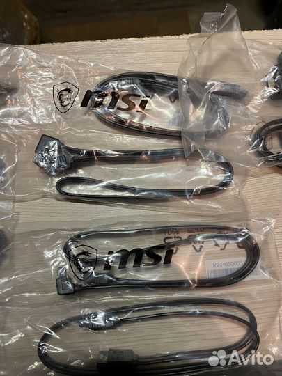 Кабели sata-sata