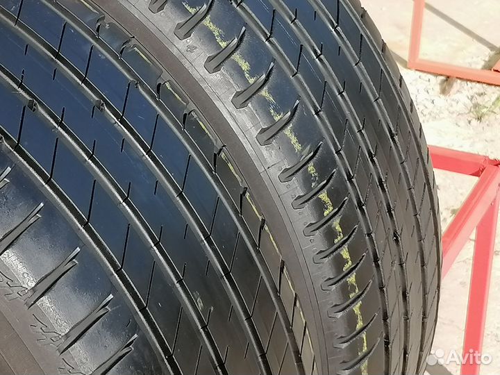 Michelin Latitude Sport 3 245/50 R19