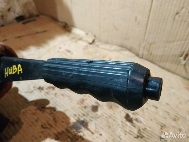 Ручник механизм LADA 2121