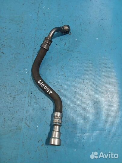 Трубка гидроусилителя BMW 1-серия E87/E81 (2004)