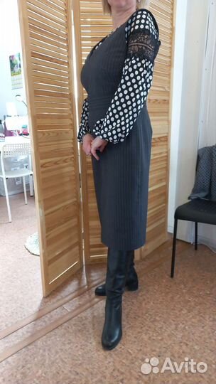 Ремонт одежды