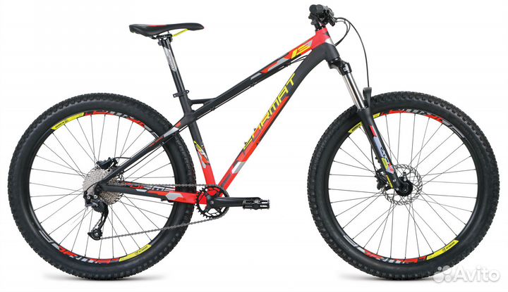 Велосипеды Format