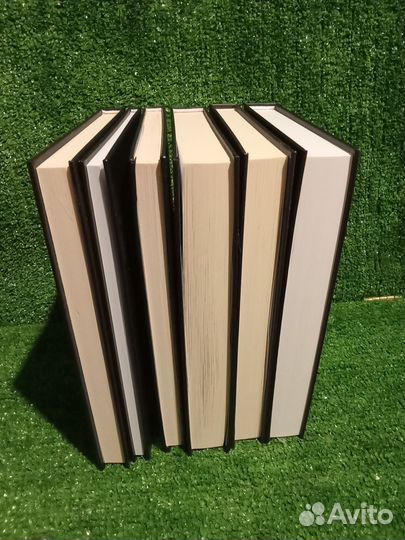 Книги Климова Григория Петровича