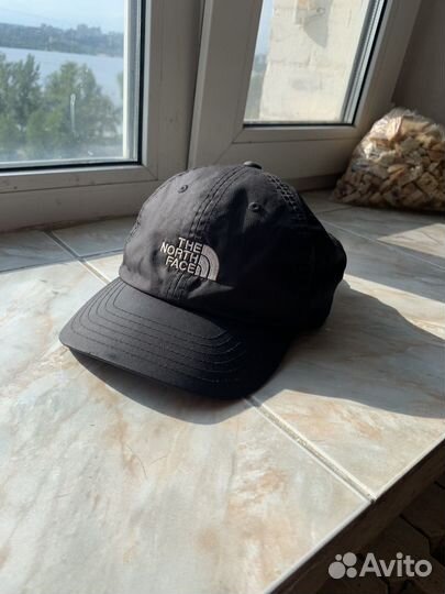 Бейсболка кепка the north face оригинал