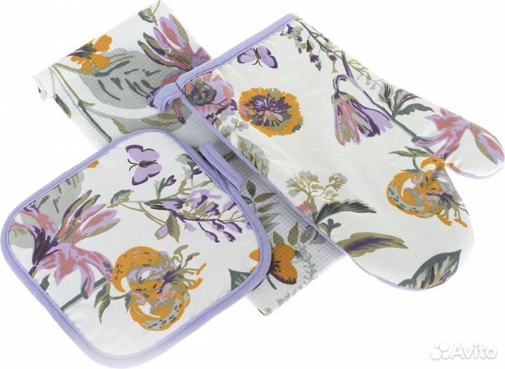 Подарочный набор для кухни Bonita 