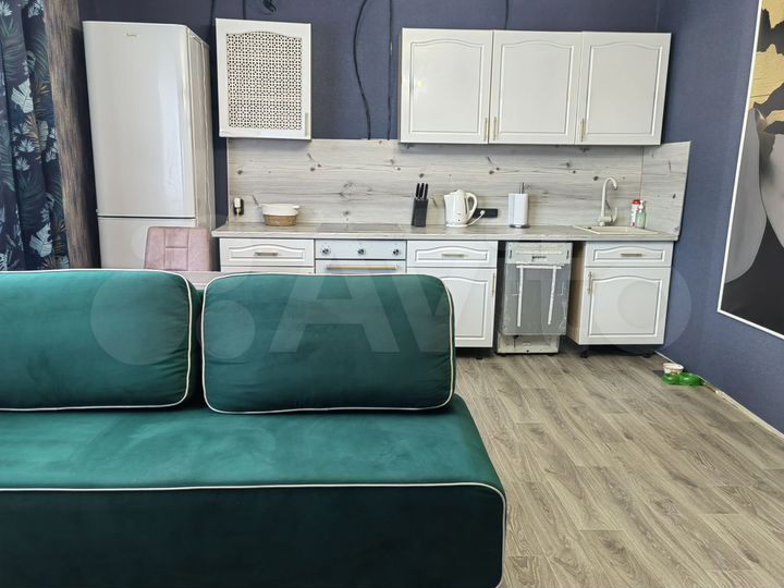 Дом 75 м² на участке 6 сот.