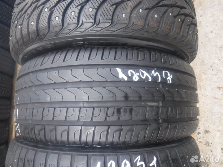 Pirelli Citynet 225/45 R17