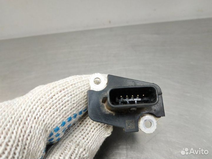 Датчик расхода воздуха дмрв Nissan X-Trail T31